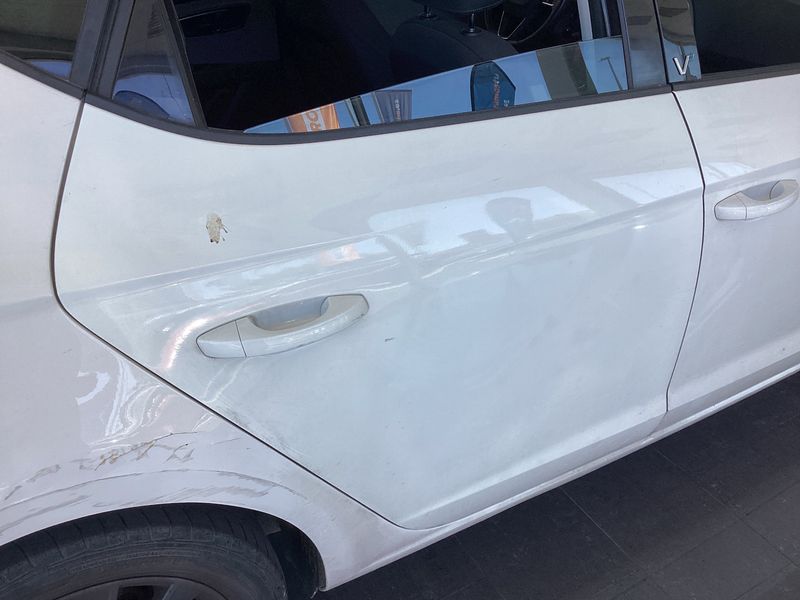 Seat Leon 1.6 TDI Style Visio Edition 2019 – снимка 24
