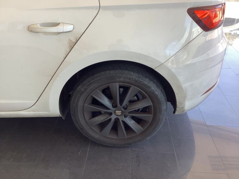 Seat Leon 1.6 TDI Style Visio Edition 2019 – снимка 5