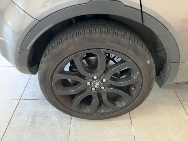 Land Rover Evoque 2.0 Sd4 SE Dynamic 2017 – снимка 9