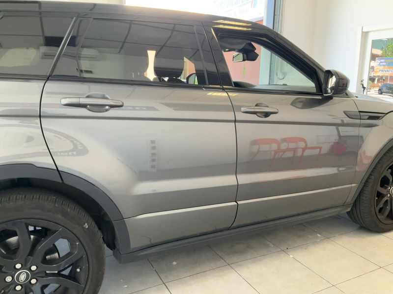 Land Rover Evoque 2.0 Sd4 SE Dynamic 2017 – снимка 10