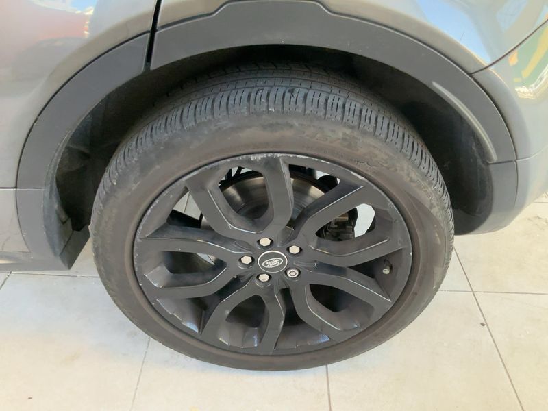 Land Rover Evoque 2.0 Sd4 SE Dynamic 2017 – снимка 5
