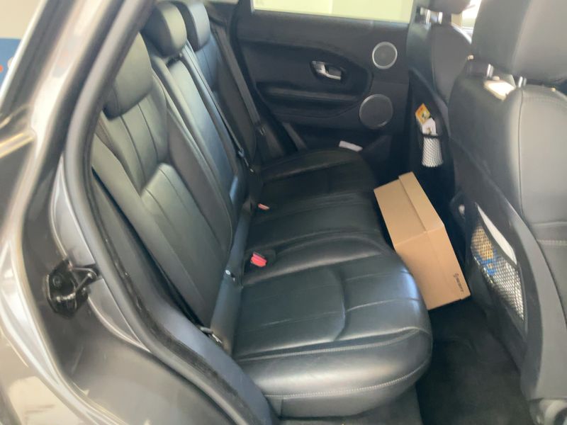 Land Rover Evoque 2.0 Sd4 SE Dynamic 2017 – снимка 19