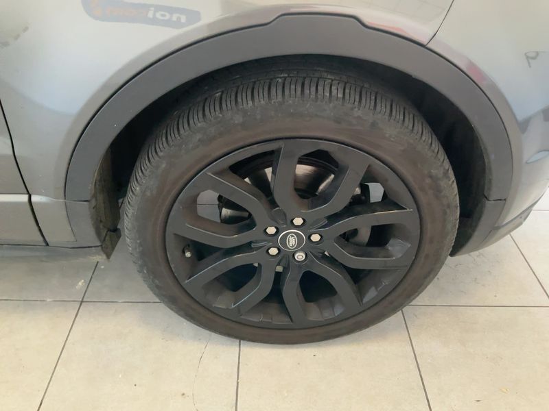 Land Rover Evoque 2.0 Sd4 SE Dynamic 2017 – снимка 11