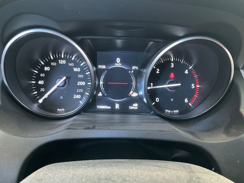 Land Rover Evoque 2.0 Sd4 SE Dynamic 2017 – снимка 18
