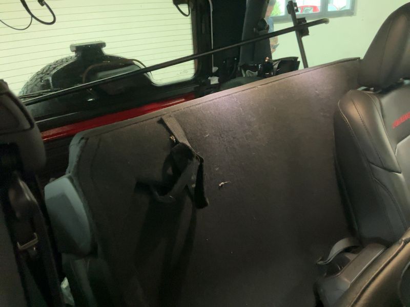Jeep Wrangler 2.2 CRDi Rubicon 2020 – снимка 19