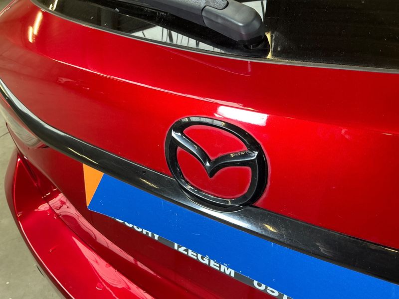 Mazda 6 2.2 Turbodiesel Sports-Line 2017 – снимка 28