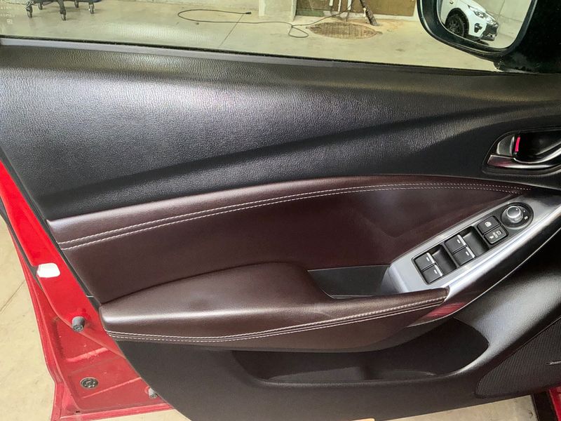 Mazda 6 2.2 Turbodiesel Sports-Line 2017 – снимка 26