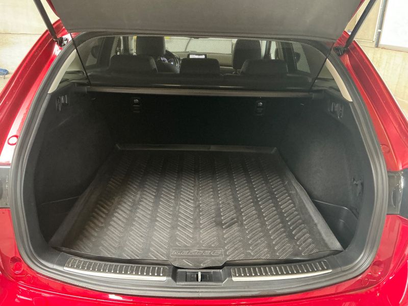Mazda 6 2.2 Turbodiesel Sports-Line 2017 – снимка 15