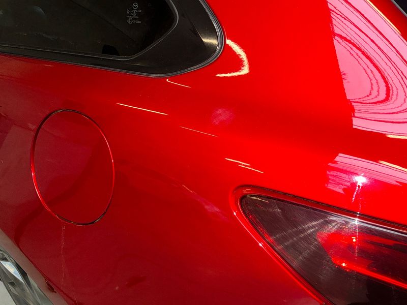 Mazda 6 2.2 Turbodiesel Sports-Line 2017 – снимка 22