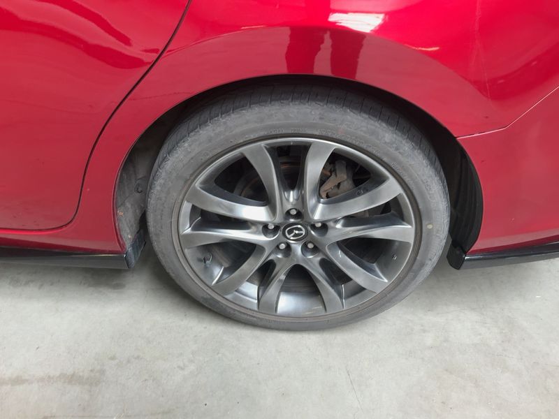 Mazda 6 2.2 Turbodiesel Sports-Line 2017 – снимка 5