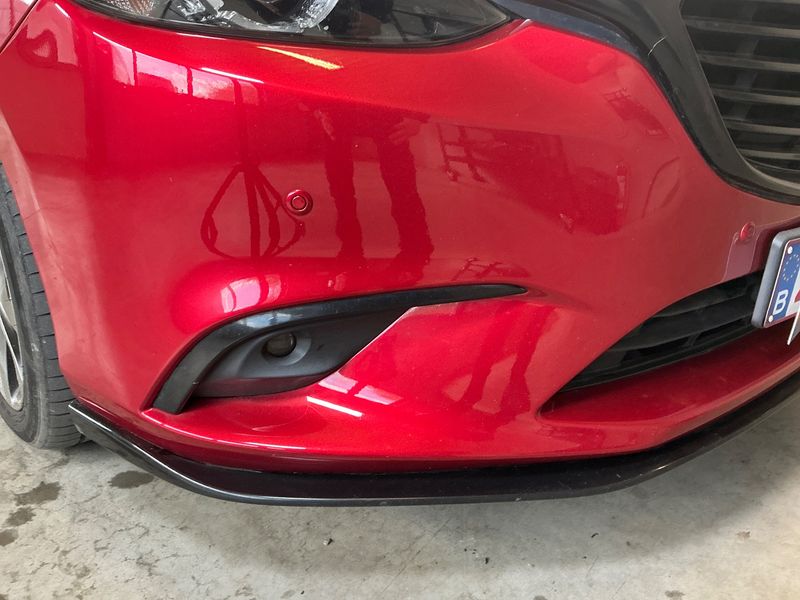 Mazda 6 2.2 Turbodiesel Sports-Line 2017 – снимка 36