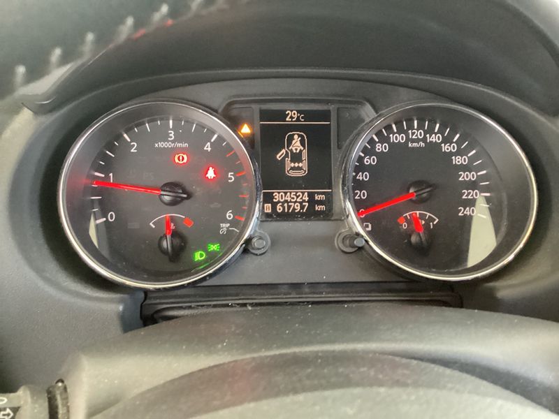 Nissan Qashqai 1.5 dCi Acenta 2010 – снимка 4