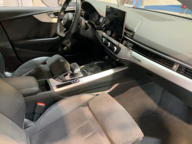 Audi S5 Sportback 3.0 TDI Mild-Hybrid quattro 2020 – снимка 16