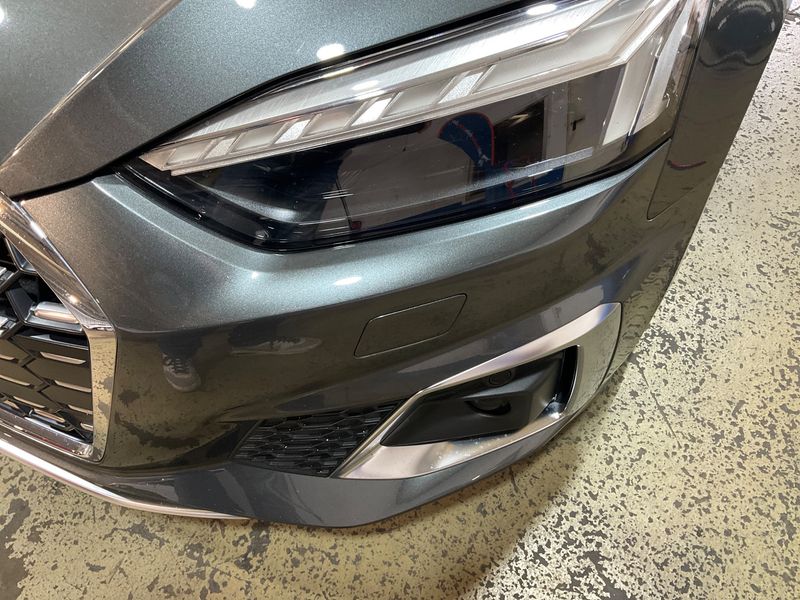 Audi S5 Sportback 3.0 TDI Mild-Hybrid quattro 2020 – снимка 26