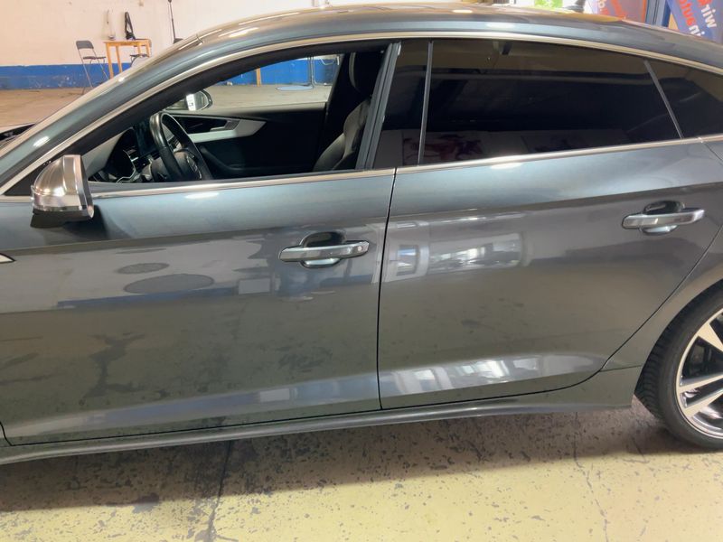 Audi S5 Sportback 3.0 TDI Mild-Hybrid quattro 2020 – снимка 4