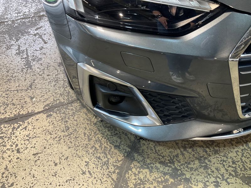 Audi S5 Sportback 3.0 TDI Mild-Hybrid quattro 2020 – снимка 25