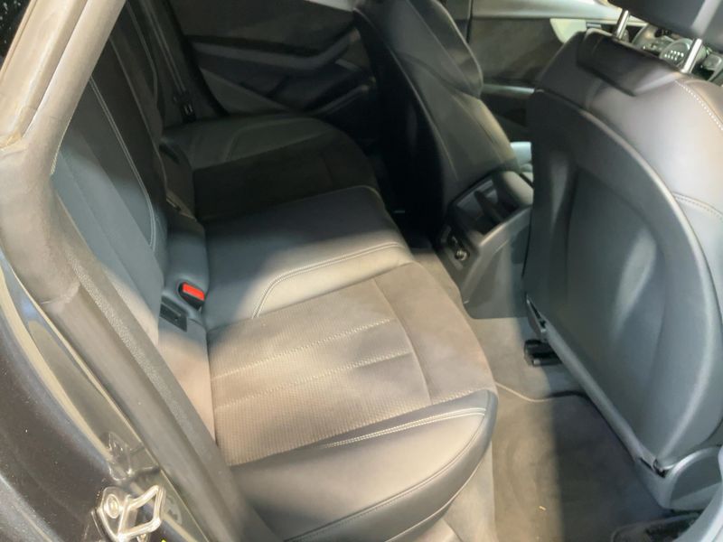 Audi S5 Sportback 3.0 TDI Mild-Hybrid quattro 2020 – снимка 19