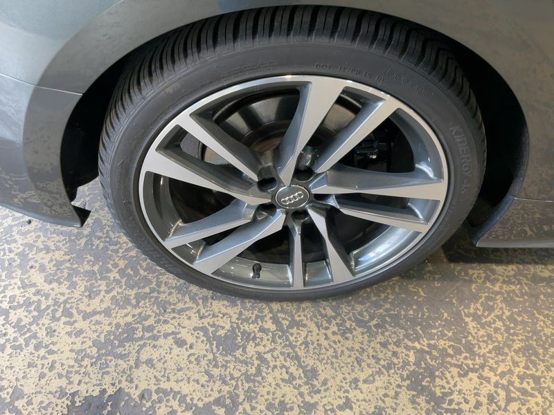 Audi S5 Sportback 3.0 TDI Mild-Hybrid quattro 2020 – снимка 9