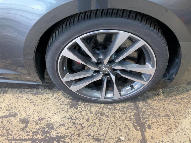 Audi S5 Sportback 3.0 TDI Mild-Hybrid quattro 2020 – снимка 11