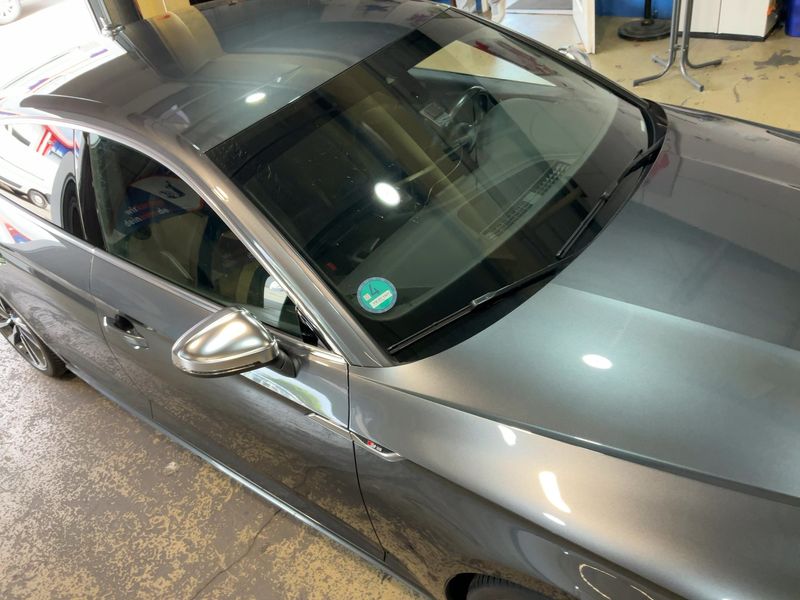 Audi S5 Sportback 3.0 TDI Mild-Hybrid quattro 2020 – снимка 12