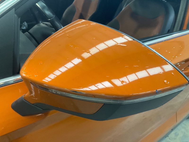 Seat Ateca 1.4 TSI ACT Xcellence 2017 – снимка 27