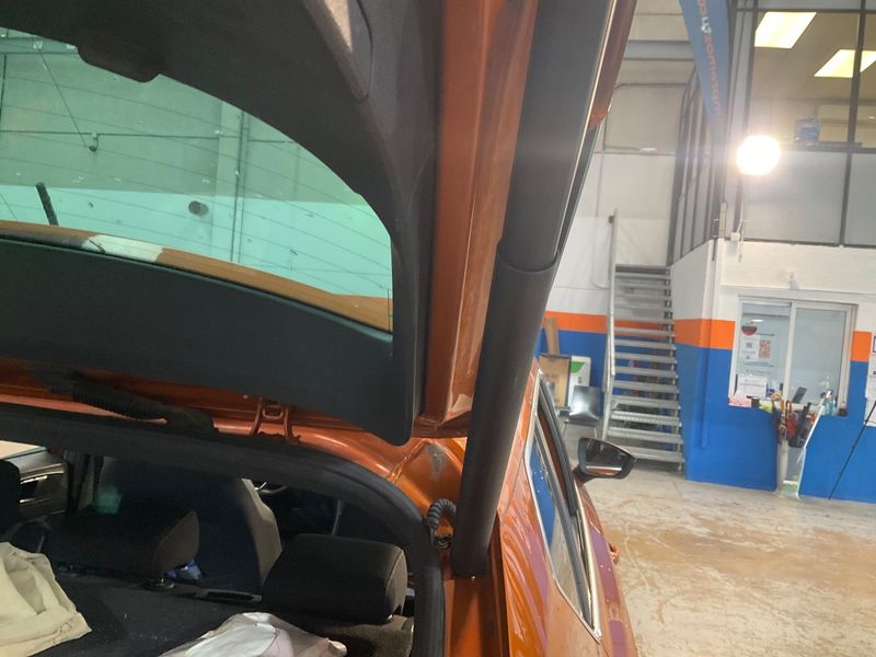 Seat Ateca 1.4 TSI ACT Xcellence 2017 – снимка 49