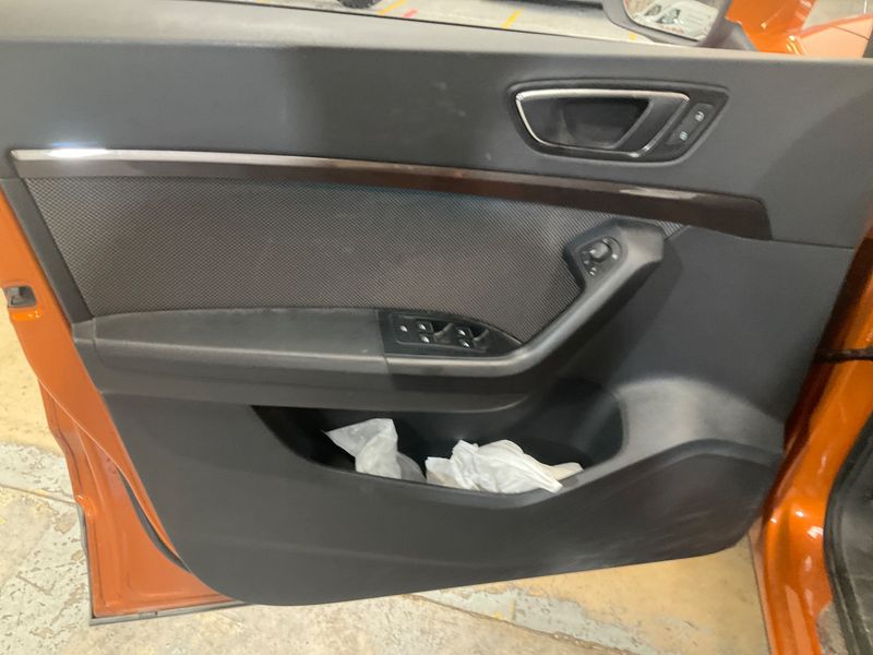 Seat Ateca 1.4 TSI ACT Xcellence 2017 – снимка 44