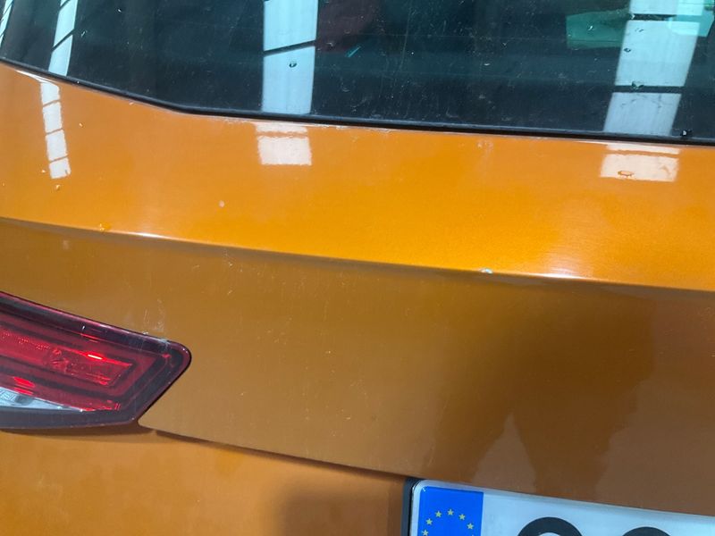 Seat Ateca 1.4 TSI ACT Xcellence 2017 – снимка 54