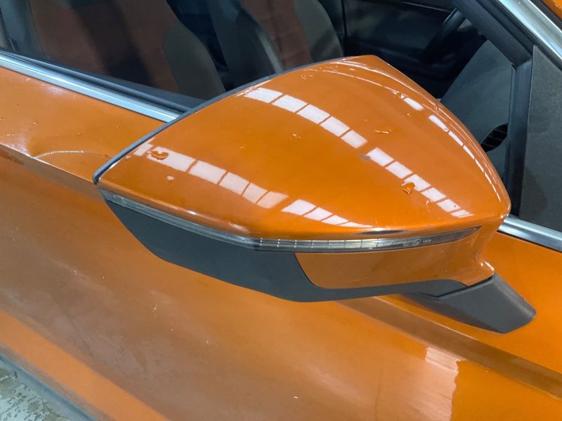 Seat Ateca 1.4 TSI ACT Xcellence 2017 – снимка 24