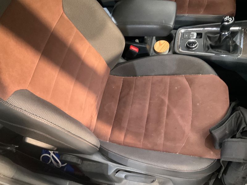 Seat Ateca 1.4 TSI ACT Xcellence 2017 – снимка 36