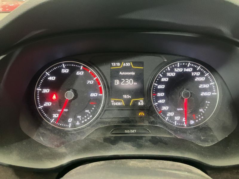 Seat Ateca 1.4 TSI ACT Xcellence 2017 – снимка 18