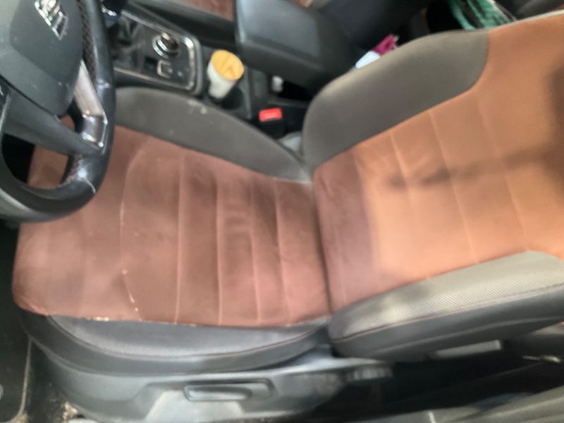 Seat Ateca 1.4 TSI ACT Xcellence 2017 – снимка 43
