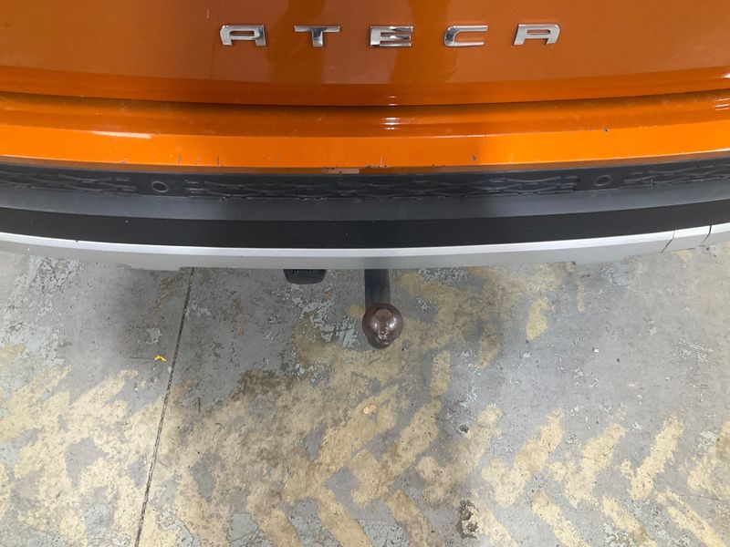 Seat Ateca 1.4 TSI ACT Xcellence 2017 – снимка 52