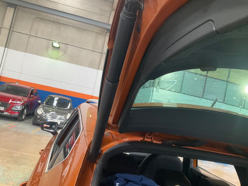 Seat Ateca 1.4 TSI ACT Xcellence 2017 – снимка 50