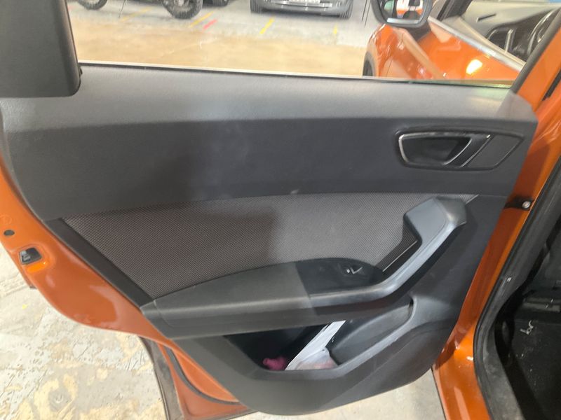 Seat Ateca 1.4 TSI ACT Xcellence 2017 – снимка 33