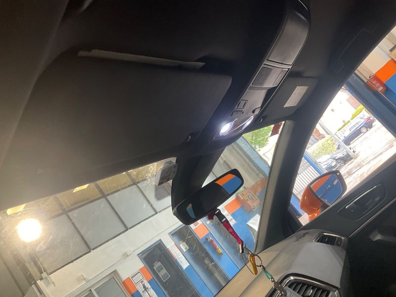 Seat Ateca 1.4 TSI ACT Xcellence 2017 – снимка 32