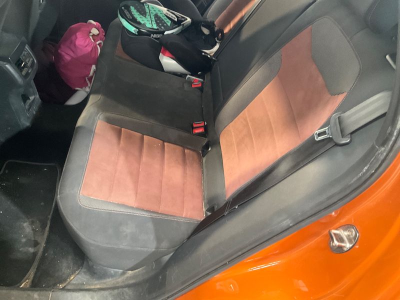Seat Ateca 1.4 TSI ACT Xcellence 2017 – снимка 41
