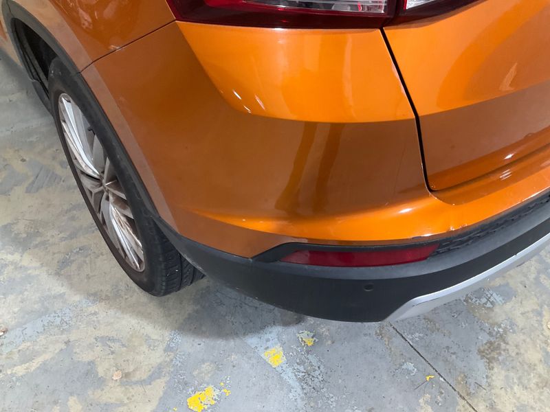 Seat Ateca 1.4 TSI ACT Xcellence 2017 – снимка 53