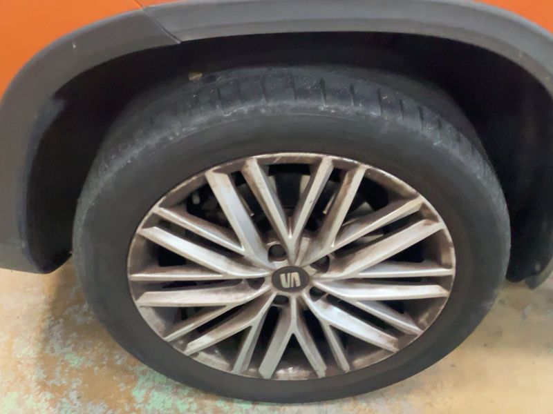 Seat Ateca 1.4 TSI ACT Xcellence 2017 – снимка 3