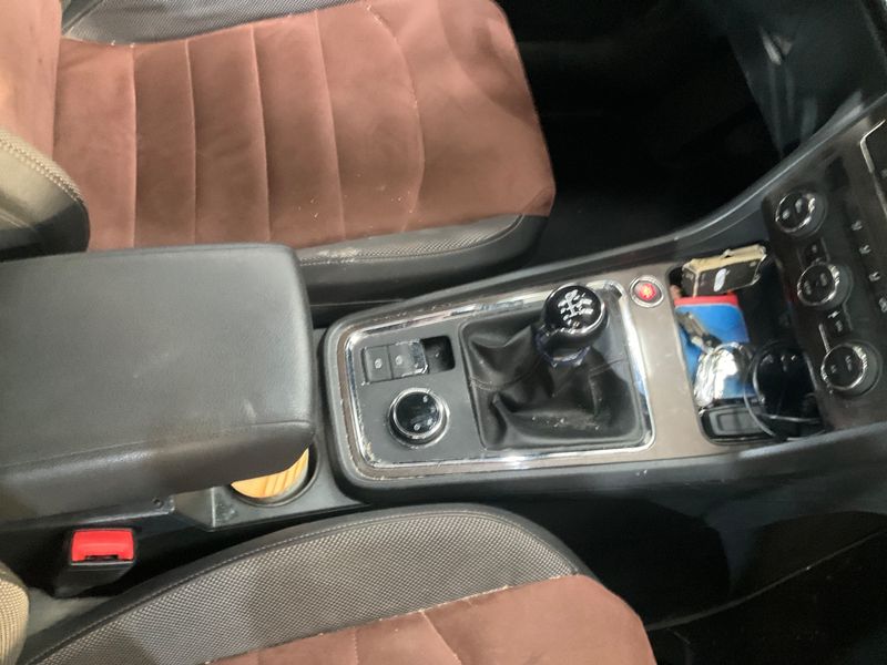 Seat Ateca 1.4 TSI ACT Xcellence 2017 – снимка 37