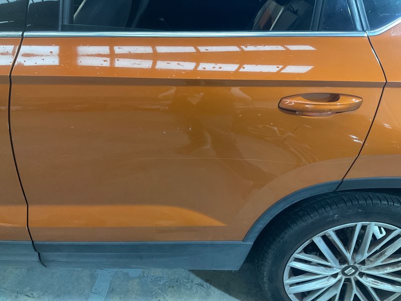 Seat Ateca 1.4 TSI ACT Xcellence 2017 – снимка 29