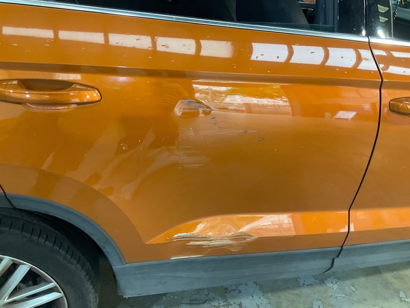 Seat Ateca 1.4 TSI ACT Xcellence 2017 – снимка 25
