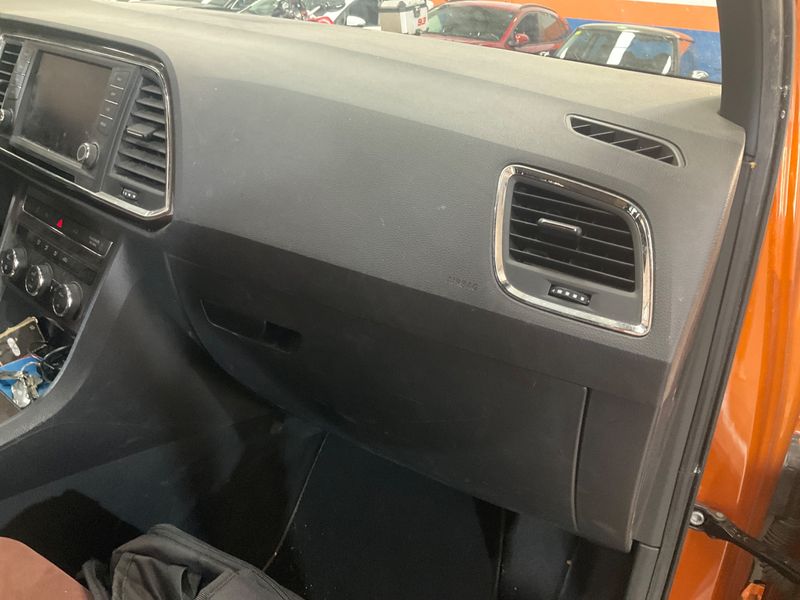 Seat Ateca 1.4 TSI ACT Xcellence 2017 – снимка 31