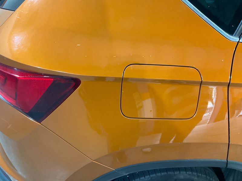 Seat Ateca 1.4 TSI ACT Xcellence 2017 – снимка 23