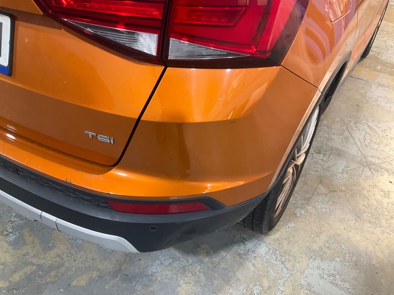 Seat Ateca 1.4 TSI ACT Xcellence 2017 – снимка 51