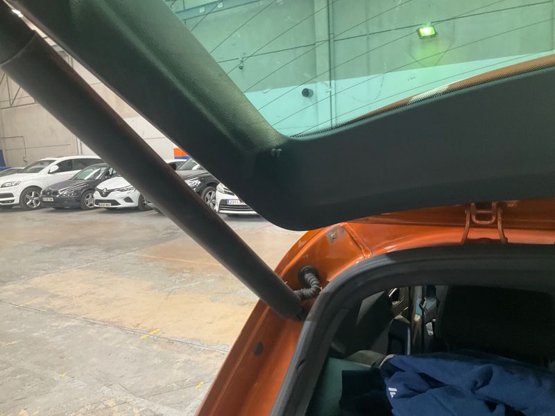 Seat Ateca 1.4 TSI ACT Xcellence 2017 – снимка 46