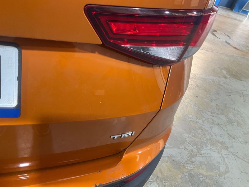 Seat Ateca 1.4 TSI ACT Xcellence 2017 – снимка 55