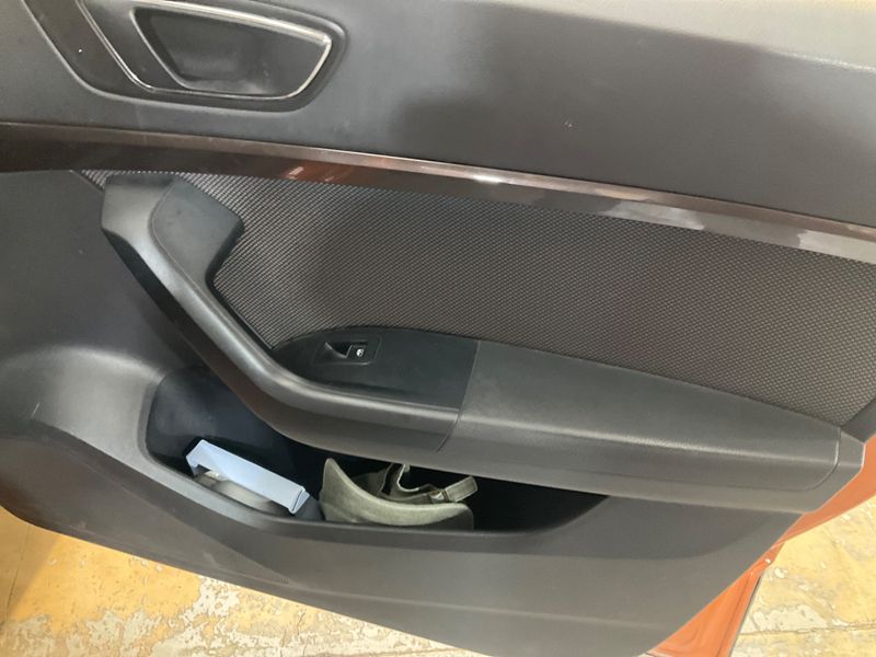 Seat Ateca 1.4 TSI ACT Xcellence 2017 – снимка 35