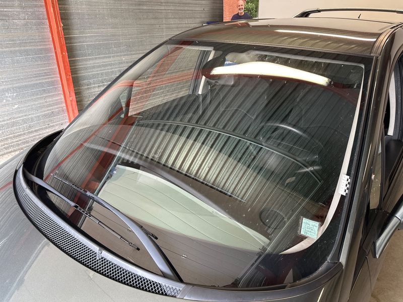 Citroen C8 2.0 HDi Exclusive 2011 – снимка на щета 52