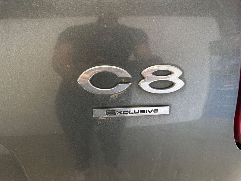 Citroen C8 2.0 HDi Exclusive 2011 – снимка 38